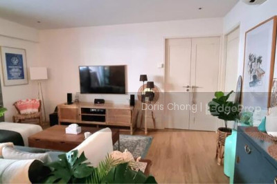 231 SIMEI STREET 4 HDB | Listing