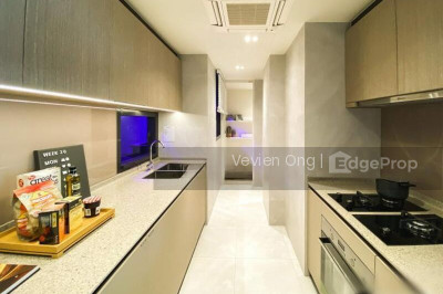 PASIR RIS 8 Apartment / Condo | Listing