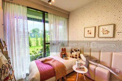 PASIR RIS 8 Apartment / Condo | Listing