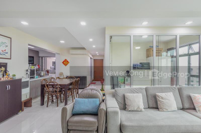 293A BUKIT BATOK STREET 21 HDB | Listing