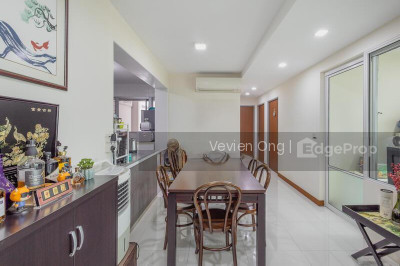 293A BUKIT BATOK STREET 21 HDB | Listing