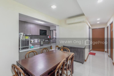 293A BUKIT BATOK STREET 21 HDB | Listing