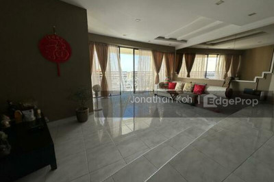 THOMSON VIEW CONDO Apartment / Condo | Listing