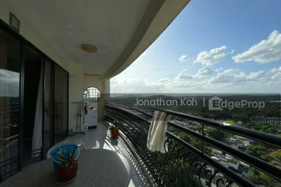 THOMSON VIEW CONDO Apartment / Condo | Listing