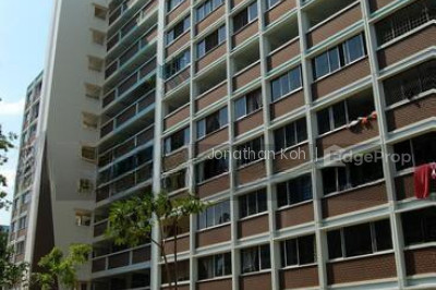 165 SIMEI ROAD HDB | Listing