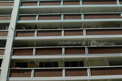 165 SIMEI ROAD HDB | Listing