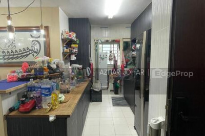 194A BUKIT BATOK WEST AVENUE 6 HDB | Listing