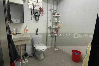 194A BUKIT BATOK WEST AVENUE 6 HDB | Listing