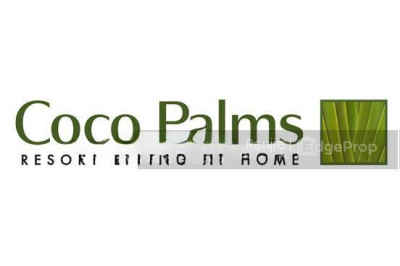 COCO PALMS Apartment / Condo | Listing