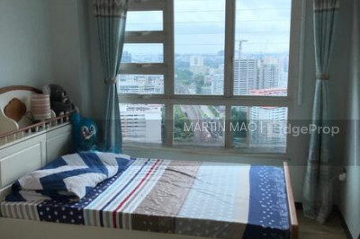 296A BUKIT BATOK STREET 22 HDB | Listing