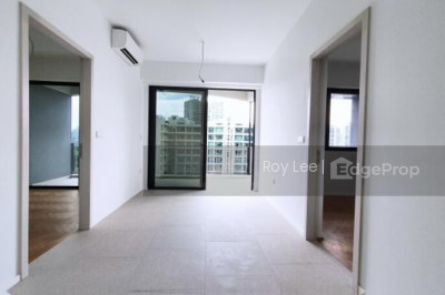 JUI RESIDENCES Apartment / Condo | Listing