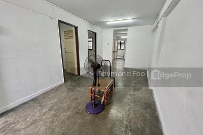 22 SIN MING ROAD HDB | Listing