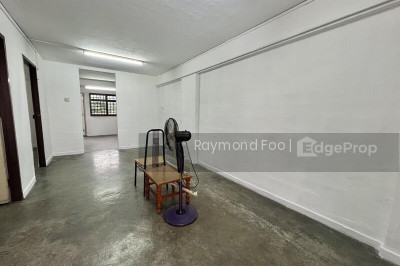 22 SIN MING ROAD HDB | Listing