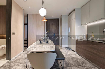 19 NASSIM Apartment / Condo | Listing