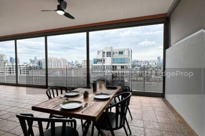 CLYDES RESIDENCE Apartment / Condo | Listing