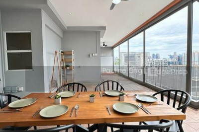 CLYDES RESIDENCE Apartment / Condo | Listing