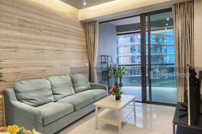 MARINA ONE RESIDENCES Apartment / Condo | Listing