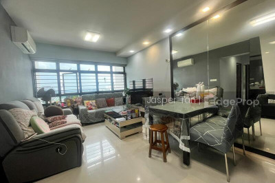 28D DOVER CRESCENT HDB | Listing