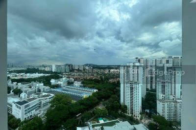 28D DOVER CRESCENT HDB | Listing