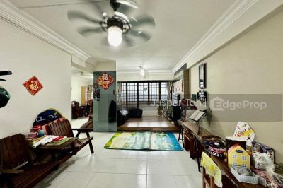 701A WOODLANDS DRIVE 40 HDB | Listing