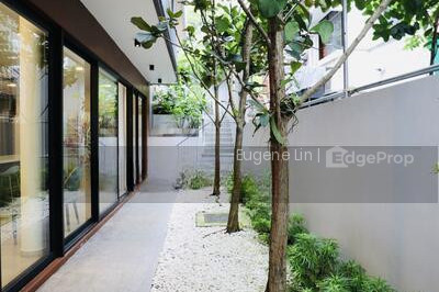 TUAN SING PARK Landed | Listing