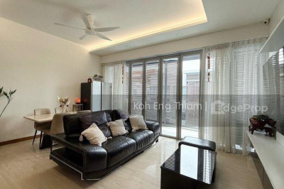 HORIZON RESIDENCES Apartment / Condo | Listing