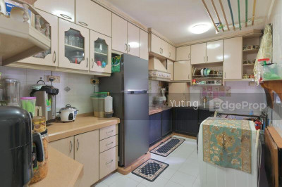 686D CHOA CHU KANG CRESCENT HDB | Listing