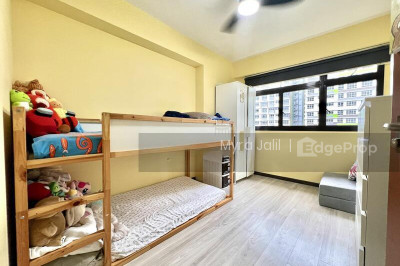 610C TAMPINES NORTH DRIVE 1 HDB | Listing