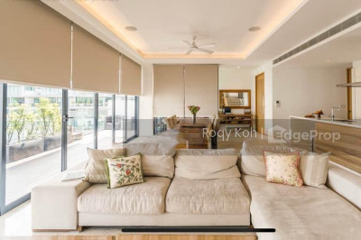 PARVIS Apartment / Condo | Listing