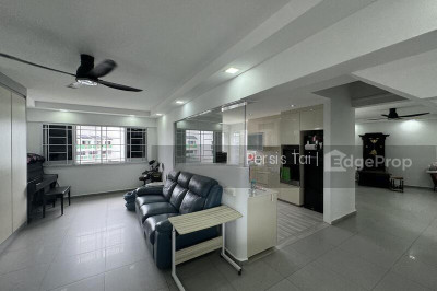 542 SERANGOON NORTH AVENUE 4 HDB | Listing