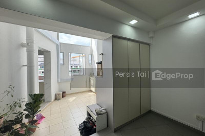 542 SERANGOON NORTH AVENUE 4 HDB | Listing