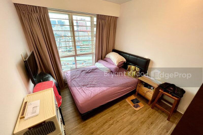 194B BUKIT BATOK WEST AVENUE 6 HDB | Listing