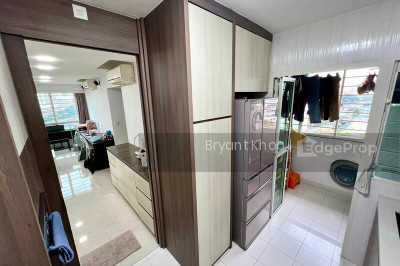 194B BUKIT BATOK WEST AVENUE 6 HDB | Listing