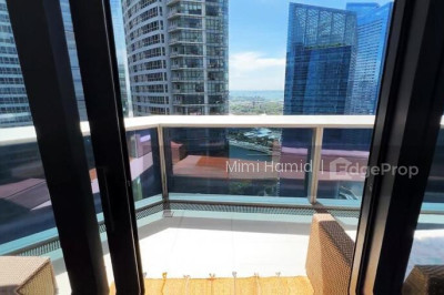 MARINA BAY SUITES Apartment / Condo | Listing