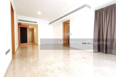 MARINA BAY SUITES Apartment / Condo | Listing