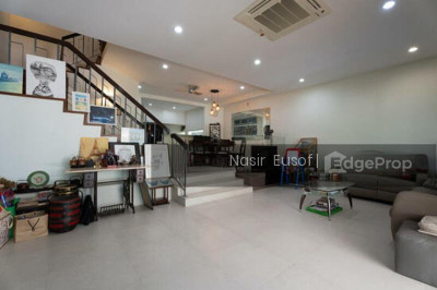 PASIR RIS BEACH PARK Landed | Listing