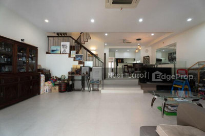 PASIR RIS BEACH PARK Landed | Listing