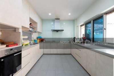 PASIR RIS BEACH PARK Landed | Listing