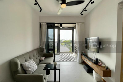 THE ANTARES Apartment / Condo | Listing