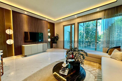 THE RESIDENCES AT W SENTOSA COVE Apartment / Condo | Listing