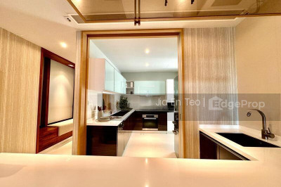 THE RESIDENCES AT W SENTOSA COVE Apartment / Condo | Listing