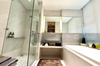 THE RESIDENCES AT W SENTOSA COVE Apartment / Condo | Listing