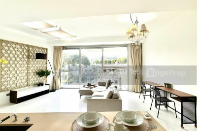 REFLECTIONS AT KEPPEL BAY Apartment / Condo | Listing