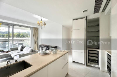 REFLECTIONS AT KEPPEL BAY Apartment / Condo | Listing