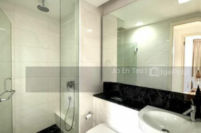 REFLECTIONS AT KEPPEL BAY Apartment / Condo | Listing