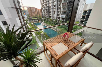 DAIRY FARM RESIDENCES Apartment / Condo | Listing