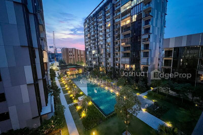 DAIRY FARM RESIDENCES Apartment / Condo | Listing