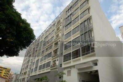 ATRIUM RESIDENCES Apartment / Condo | Listing