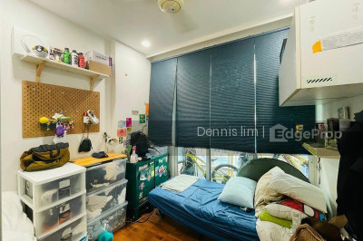 1 CANBERRA Apartment / Condo | Listing