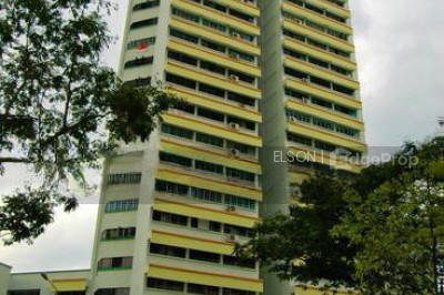 203 BUKIT BATOK STREET 21 HDB | Listing